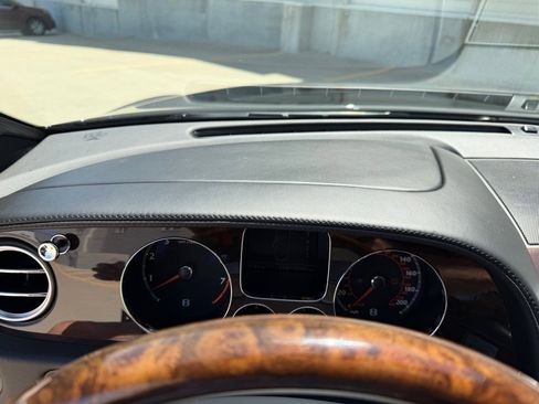 Used 2006 Bentley Continental GT AWD/4WD image 18