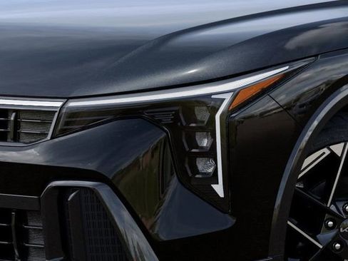 New 2026 Kia K4 GT-Line image 10