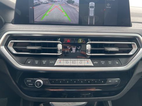 Used 2024 BMW X3 sDrive30i w/ Convenience Package image 23