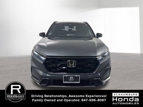 Used 2024 Honda CR-V Sport image 27