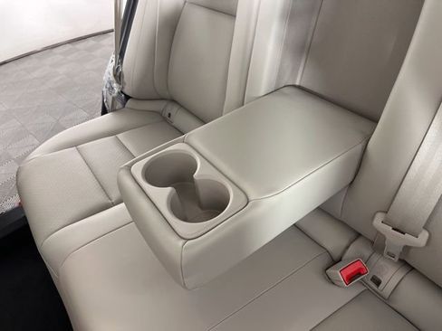 New 2026 Nissan Rogue SV FWD image 43