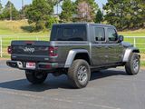 Used 2020 Jeep Gladiator Overland image 4