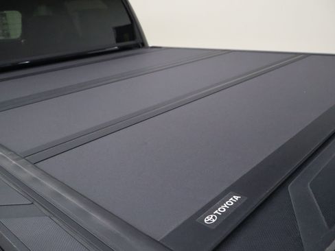 Used 2023 Toyota Tundra Platinum image 24