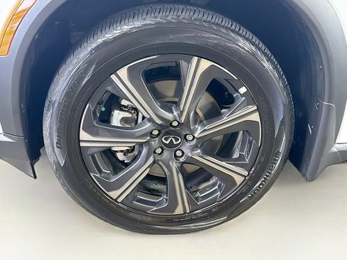 Certified 2026 INFINITI QX60 Autograph w/ Dark Cargo Package AWD/4WD image 43