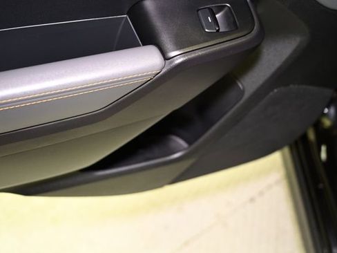 Used 2025 Subaru Crosstrek 2.5i Wilderness w/ Wilderness Package image 56