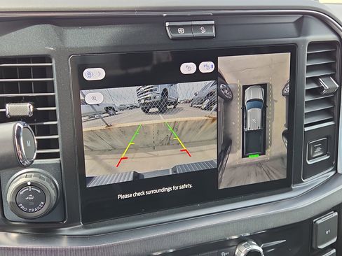 New 2026 Ford F250 Platinum AWD/4WD image 13
