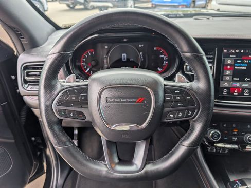 Used 2023 Dodge Durango GT AWD/4WD image 17