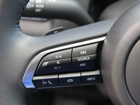Used 2024 MAZDA CX-30 AWD 2.5 S w/ Premium Package image 22