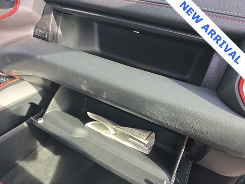 Used 2022 RAM 1500 Rebel w/ Rebel Level 1 Equipment Group image 44