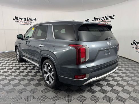 Used 2022 Hyundai Palisade Limited w/ Cargo Package FWD image 5