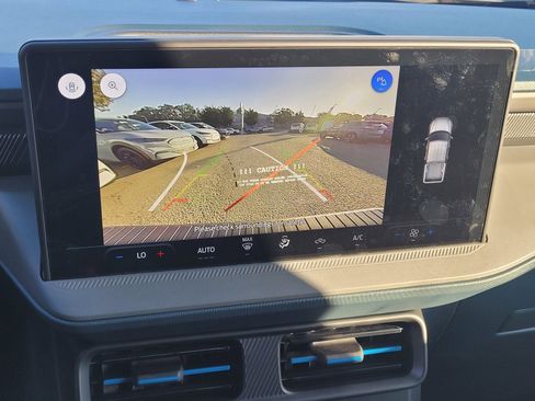 New 2025 Ford Maverick Lobo image 10