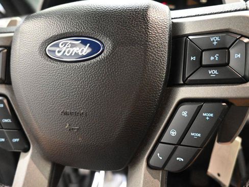 Used 2018 Ford F150 Raptor w/ Equipment Group 801A Mid AWD/4WD image 28