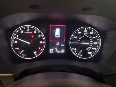 Used 2023 Subaru Ascent Limited w/ Technology Package AWD/4WD image 12