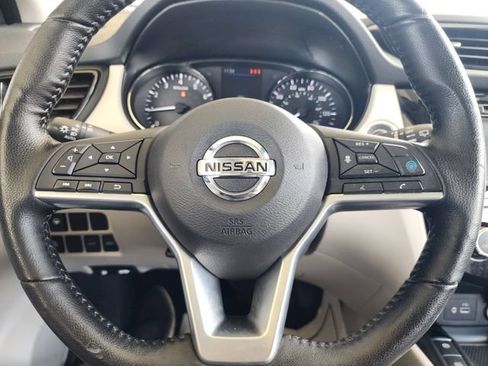 Used 2022 Nissan Rogue Sport SL w/ Premium Package FWD image 15