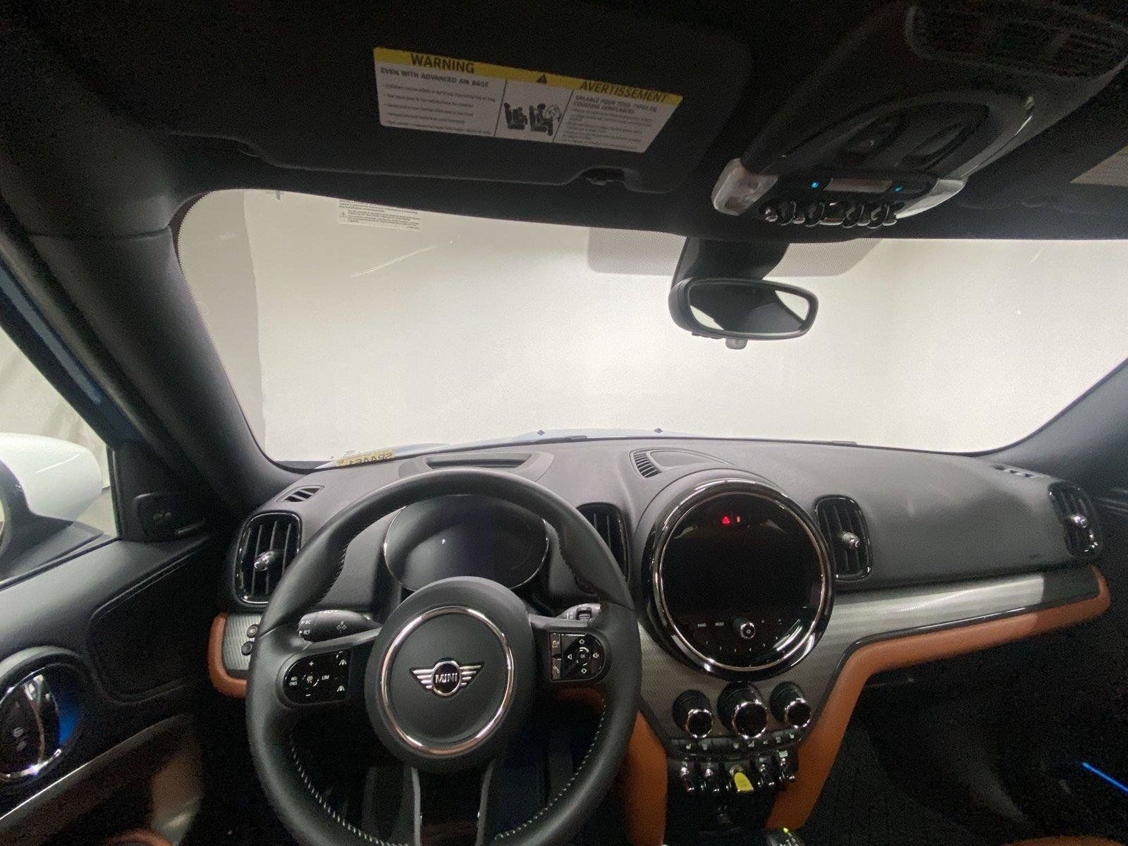 Used 2023 MINI Cooper Countryman SE w/ Storage Package AWD/4WD image 31