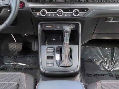 Used 2026 Honda CR-V Sport image 19