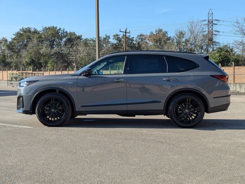 New 2026 Acura MDX A-Spec image 7