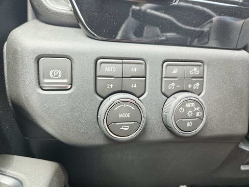 New 2026 Chevrolet Silverado 1500 RST w/ RST All Star Premium Package AWD/4WD image 33