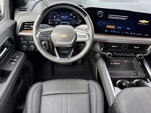 New 2026 Chevrolet Tahoe High Country image 15