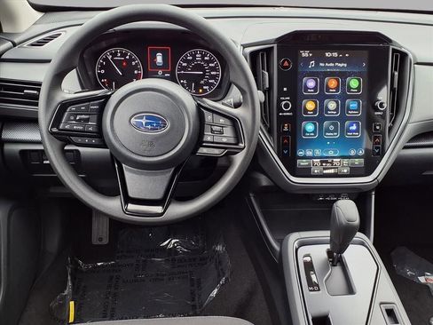New 2026 Subaru Crosstrek 2.0i Premium image 4
