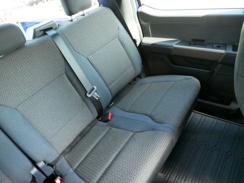Used 2026 Ford F150 STX w/ Equipment Group 201A FX4 AWD/4WD image 14