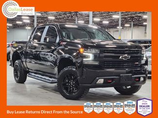 Used 2020 Chevrolet Silverado 1500 LT Trail Boss video 1