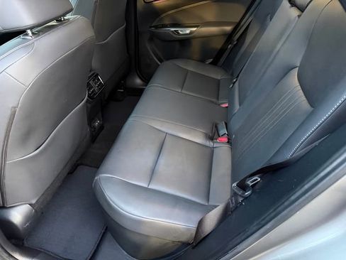 Certified 2024 Lexus NX 350h AWD w/ Premium Package image 25