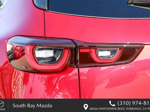 New 2026 MAZDA CX-50 AWD 2.5 Hybrid w/ Weather Package image 9