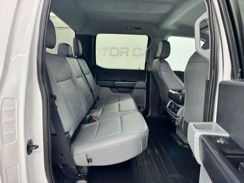 Used 2022 Ford F150 Lightning Pro AWD/4WD image 17