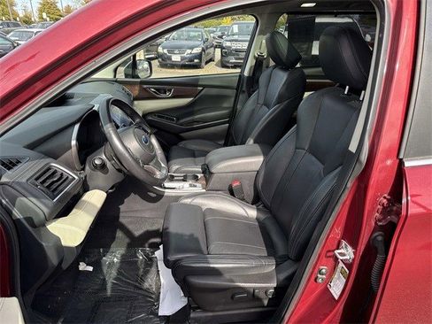 Used 2022 Subaru Ascent Touring image 14