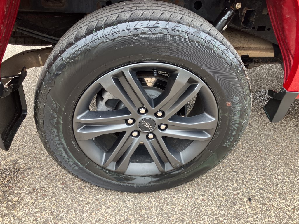 Used 2022 Ford F150 XLT w/ Equipment Group 302A High AWD/4WD image 19