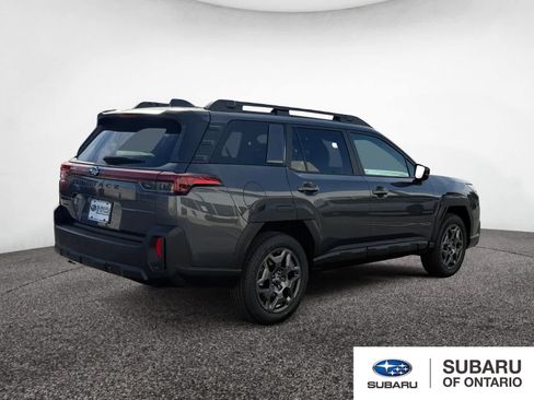 New 2026 Subaru Outback Premium image 5