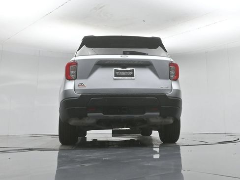 Certified 2023 Ford Explorer Timberline w/ Timberline Technology Package AWD/4WD image 54