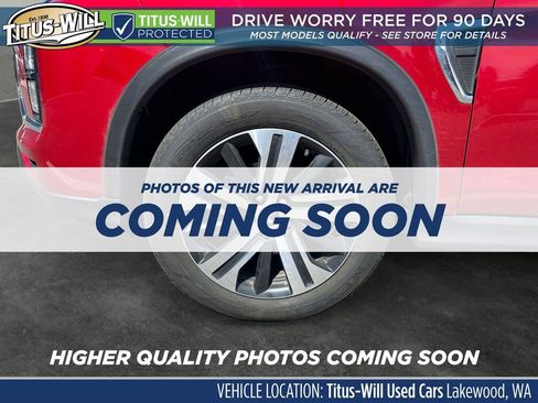 Used 2025 Mitsubishi Outlander Sport SE AWD/4WD image 6