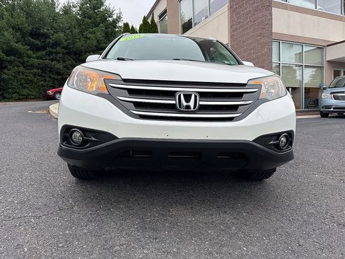 Used 2014 Honda CR-V EX-L image 14