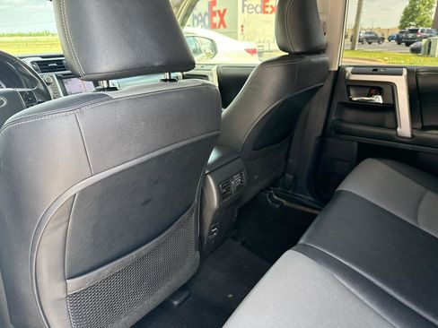 Used 2014 Toyota 4Runner SR5 Premium RWD image 35