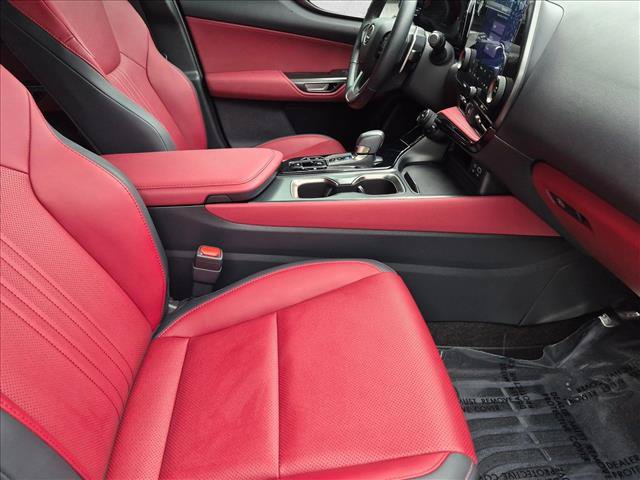 Certified 2024 Lexus NX 350h AWD w/ Cold Area Package image 20
