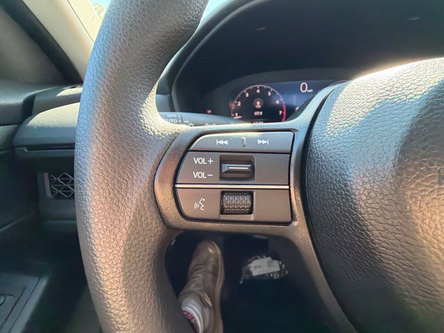 New 2026 Honda Accord LX image 16