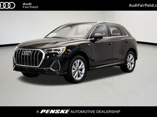 Used 2025 Audi Q3 2.0T Premium w/ Convenience Package video 1