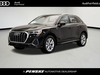 Used 2025 Audi Q3 2.0T Premium w/ Convenience Package