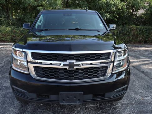 Used 2020 Chevrolet Tahoe 4WD w/ Enhanced Driver Alert Package image 2