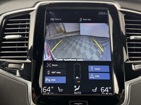 Used 2018 Volvo XC90 T6 Momentum w/ Convenience Package AWD/4WD image 28
