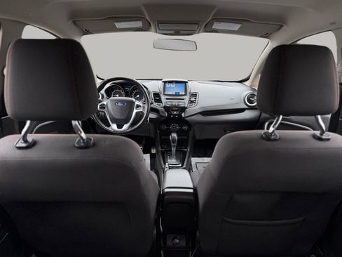 Used 2019 Ford Fiesta ST-Line image 22