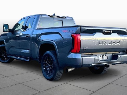 Used 2023 Toyota Tundra SR5 image 11