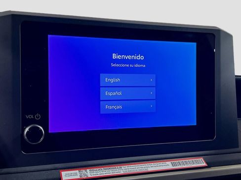 New 2026 Toyota Tacoma SR image 15