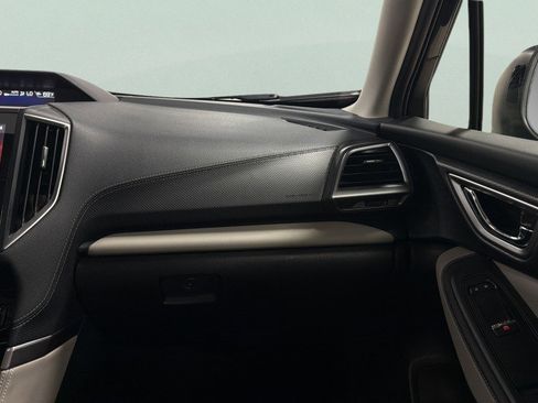 Used 2023 Subaru Forester Limited image 17