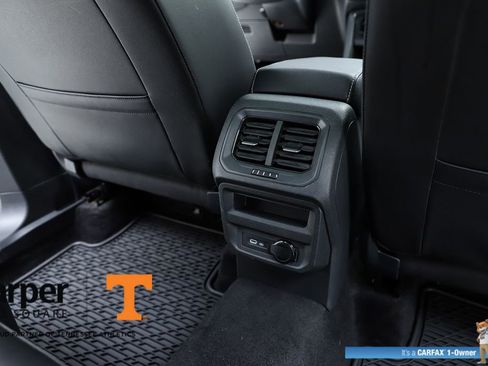 Used 2024 Volkswagen Tiguan SEL R-Line image 78