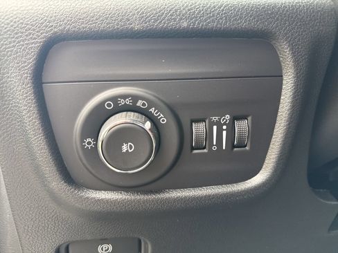 New 2026 Jeep Grand Cherokee Limited AWD/4WD image 26