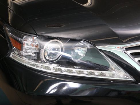 Used 2014 Lexus RX 350 AWD w/ Navigation Package image 10