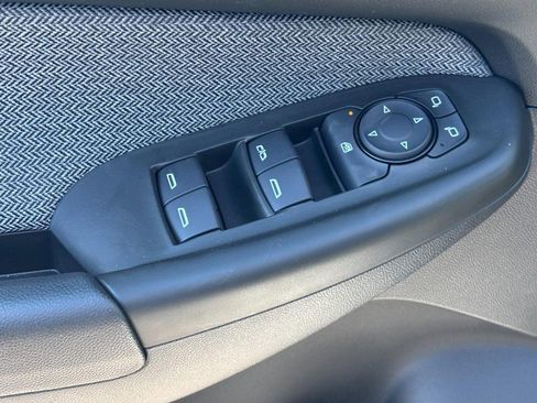 New 2026 Chevrolet TrailBlazer LS w/ LS Convenience Package image 11